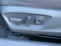 Celestial Silver Metallic - Camry LE AWD Photo No. 21