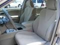 Desert Sand Mica - Camry LE Photo No. 9