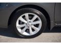  2016 Versa SL Sedan Wheel