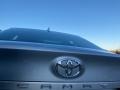 Celestial Silver Metallic - Camry LE AWD Photo No. 24