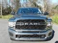 2020 Granite Crystal Metallic Ram 3500 Tradesman Regular Cab 4x4  photo #3