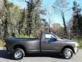 2020 Granite Crystal Metallic Ram 3500 Tradesman Regular Cab 4x4  photo #5