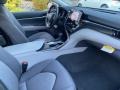 Celestial Silver Metallic - Camry LE AWD Photo No. 28