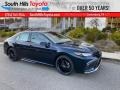 Blueprint - Camry XSE Photo No. 1