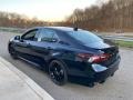 Blueprint - Camry XSE Photo No. 2
