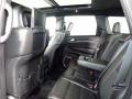 Black Rear Seat Photo for 2016 Jeep Grand Cherokee #140226442