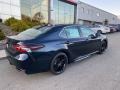 Blueprint - Camry XSE Photo No. 15