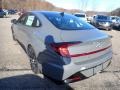 2021 Hampton Gray Hyundai Sonata Limited  photo #6