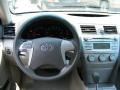 Desert Sand Mica - Camry LE Photo No. 14