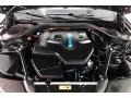 2018 Dark Graphite Metallic BMW 5 Series 530e iPerfomance Sedan  photo #9