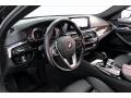 2018 Dark Graphite Metallic BMW 5 Series 530e iPerfomance Sedan  photo #14