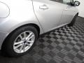 Ingot Silver Metallic - Focus SE Sedan Photo No. 17