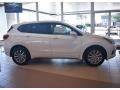 2020 Summit White Buick Envision Essence AWD  photo #2