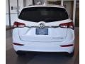 2020 Summit White Buick Envision Essence AWD  photo #3