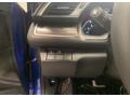 Aegean Blue Metallic - Civic LX Sedan Photo No. 9