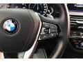 2018 Dark Graphite Metallic BMW 5 Series 530e iPerfomance Sedan  photo #22