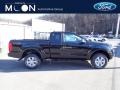 Shadow Black 2020 Ford Ranger XL SuperCab 4x4