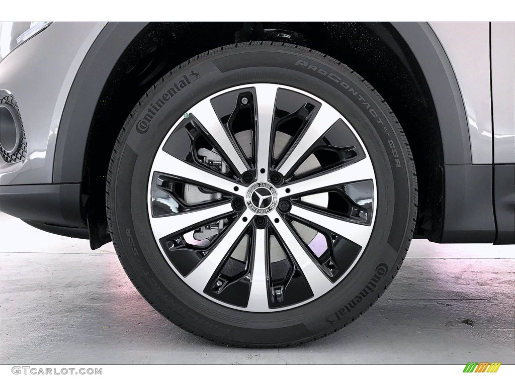 2021 Mercedes-Benz GLB 250 Wheel Photo #140227660