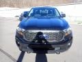 Shadow Black - Ranger XL SuperCab 4x4 Photo No. 4