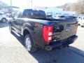 Shadow Black - Ranger XL SuperCab 4x4 Photo No. 6