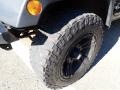 2012 Black Jeep Wrangler Unlimited Sport 4x4  photo #5