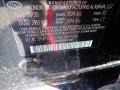 2020 Phantom Black Hyundai Elantra Value Edition  photo #12