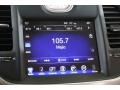 2015 Chrysler 300 C AWD Audio System