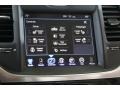2015 Chrysler 300 C AWD Controls
