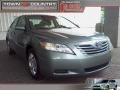 Aloe Green Metallic - Camry LE Photo No. 1