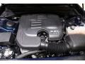 3.6 Liter DOHC 24-Valve VVT Pentastar V6 2015 Chrysler 300 C AWD Engine