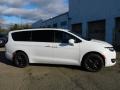 2020 Bright White Chrysler Pacifica Launch Edition AWD  photo #4