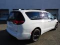 2020 Bright White Chrysler Pacifica Launch Edition AWD  photo #5