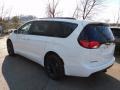 2020 Bright White Chrysler Pacifica Launch Edition AWD  photo #8