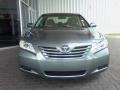 Aloe Green Metallic - Camry LE Photo No. 2