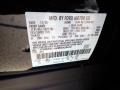 UM: Agate Black Metallic 2021 Ford Explorer XLT 4WD Color Code