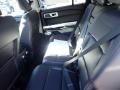 Star White Metallic Tri-Coat - Explorer XLT 4WD Photo No. 8