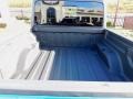 2021 Hydro Blue Pearl Jeep Gladiator Willys 4x4  photo #7