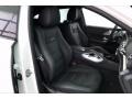  2021 GLE 53 AMG 4Matic Coupe Black Interior