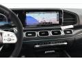 Black Navigation Photo for 2021 Mercedes-Benz GLE #140229238