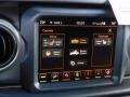 2021 Hydro Blue Pearl Jeep Gladiator Willys 4x4  photo #16