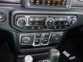 2021 Hydro Blue Pearl Jeep Gladiator Willys 4x4  photo #18