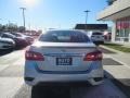 Brilliant Silver Metallic - Sentra S Photo No. 4