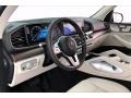 2021 Mercedes-Benz GLS Macchiato Interior Dashboard Photo