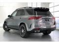 2021 Selenite Grey Metallic Mercedes-Benz GLE 450 4Matic  photo #2