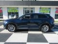 Deep Crystal Blue Mica 2019 Mazda CX-9 Grand Touring