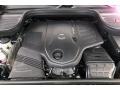  2021 GLE 450 4Matic 3.0 Liter Turbocharged DOHC 24-Valve VVT Inline 6 Cylinder Engine