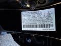 2021 Crystal Black Pearl Honda Civic Sport Sedan  photo #13
