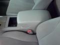 Aloe Green Metallic - Camry LE Photo No. 13
