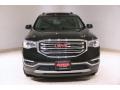 2017 Ebony Twilight Metallic GMC Acadia SLT AWD  photo #2