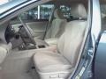 Aloe Green Metallic - Camry LE Photo No. 14